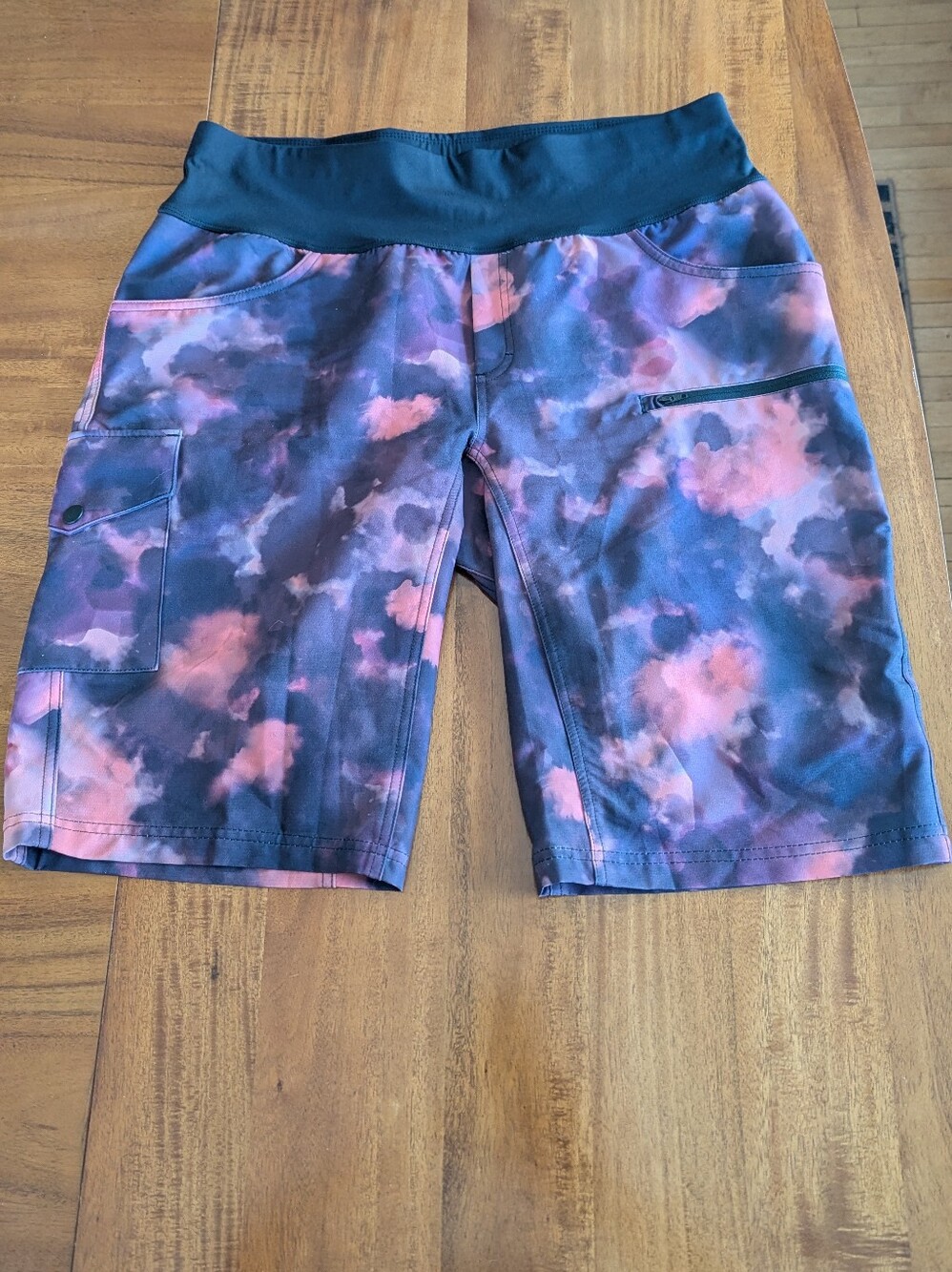 Shredly Women's Mountain Bike Short